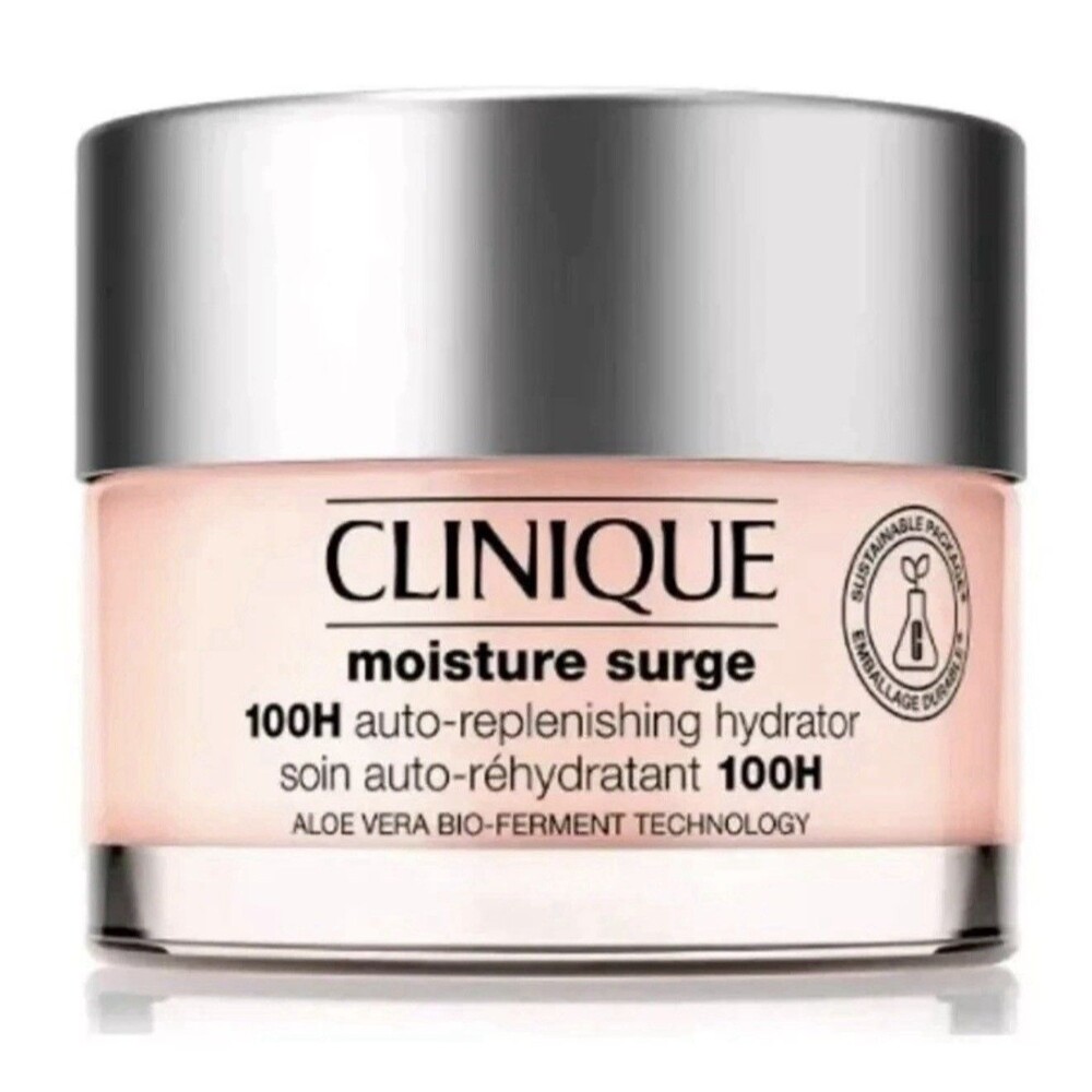 Clinique Moisture Surge 100H Auto-Replenishing Hydrator 1.7 oz/50 ml